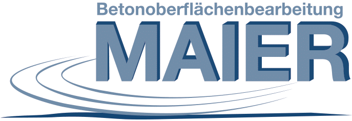 Maier Betonoberflächenbearbeitung